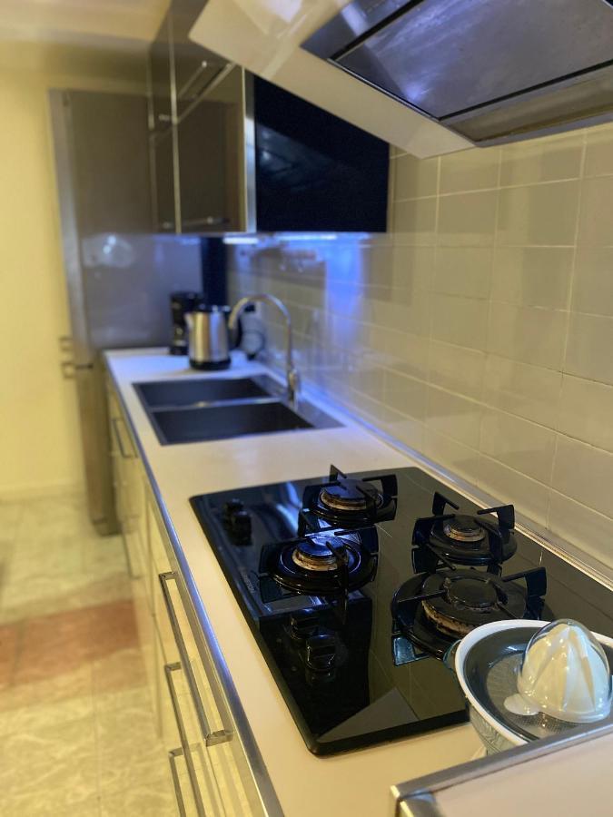 Appartement My Station Napels