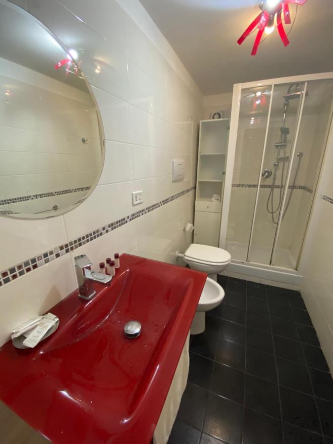 My Station Appartement Napels