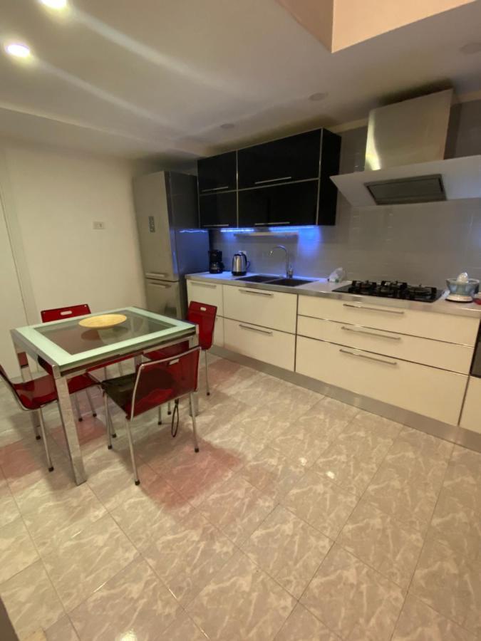 Appartement My Station *