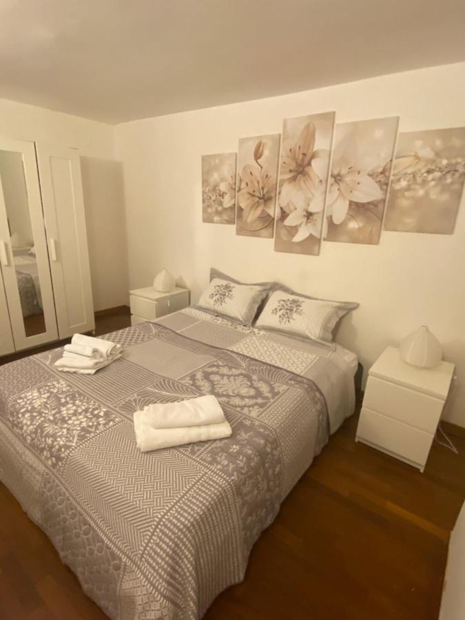 My Station Appartement *