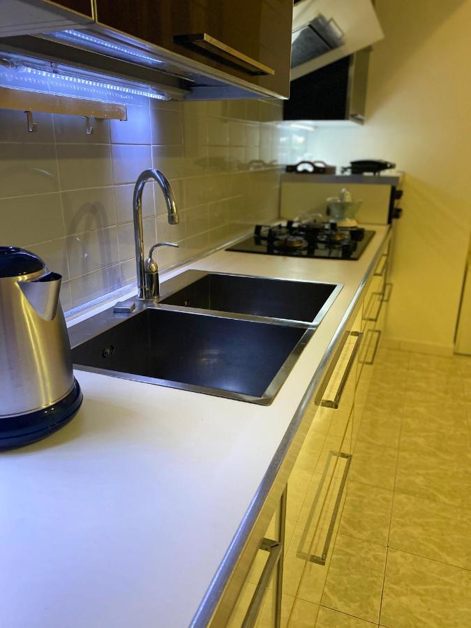 Appartement My Station Napels