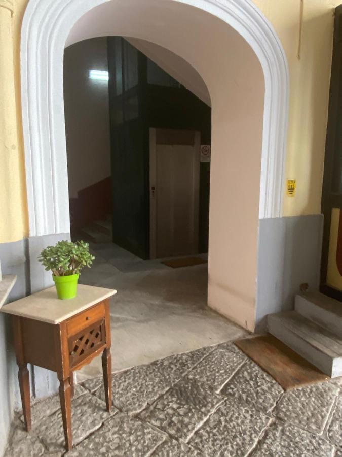 My Station Appartement *