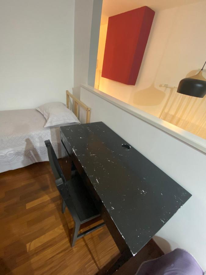 Appartement My Station Napels
