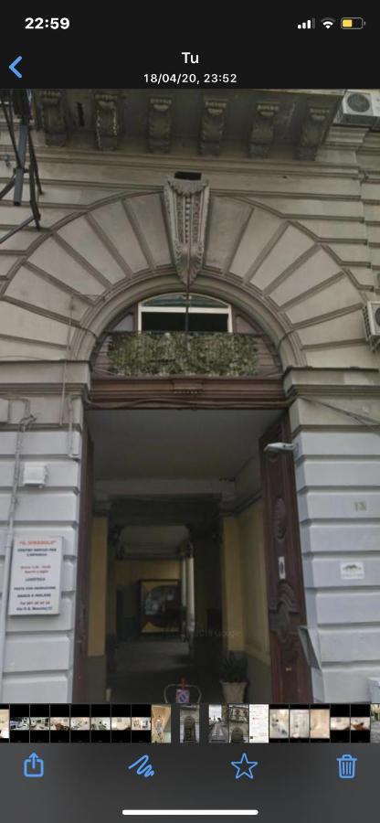 Appartement My Station *